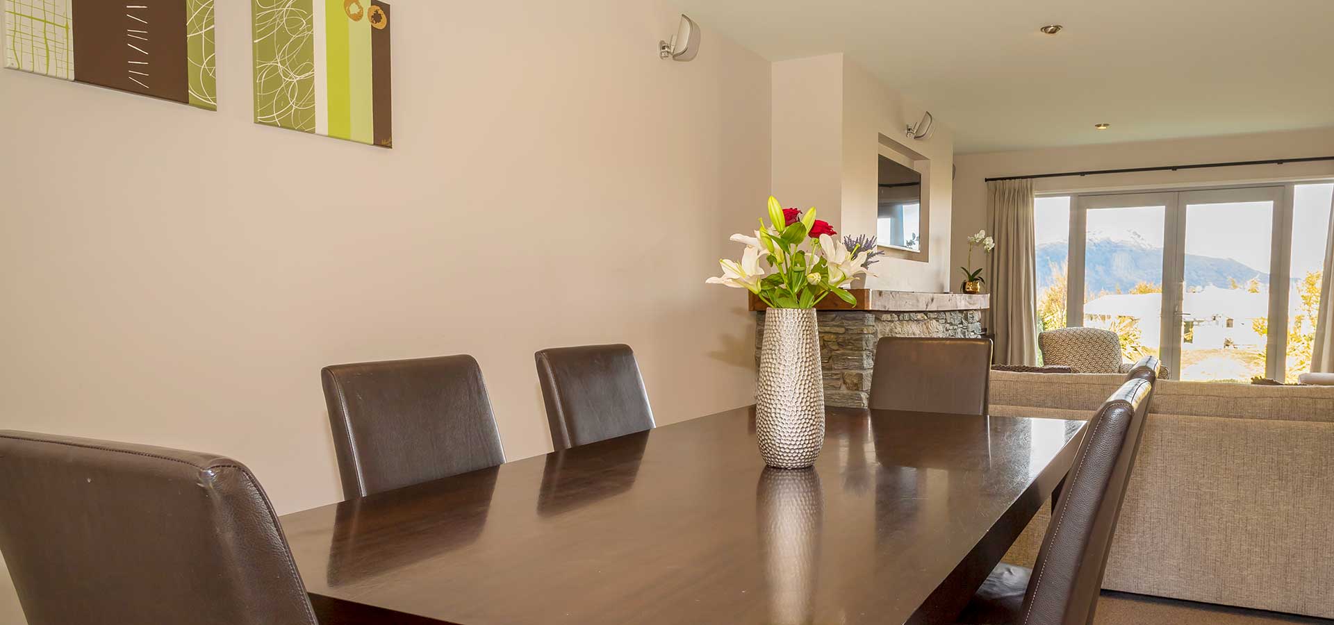 3 Bedroom Apartment